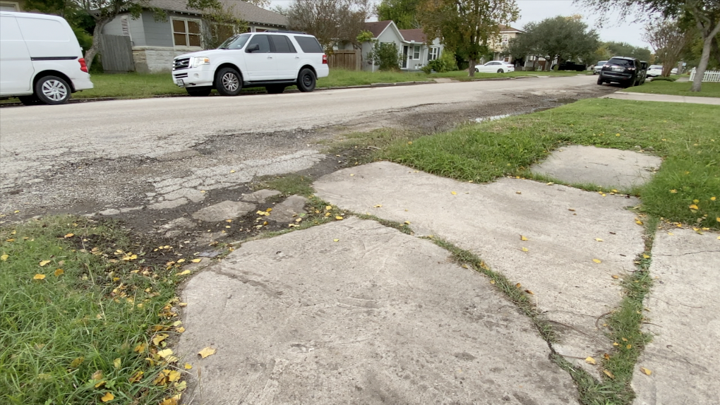 District 2 residents hope runoff candidates fix streets, infrastructure - Vimarsana News
